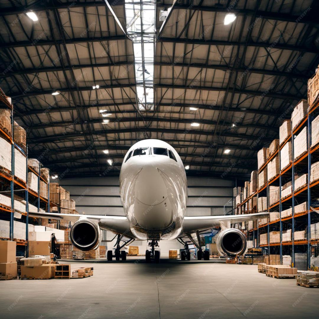 Warehousing - Secure Facilities