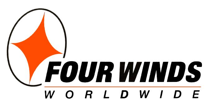 Four Winds Worldwide Logo