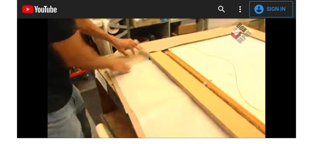 Domestic Moving - Furniture Handling